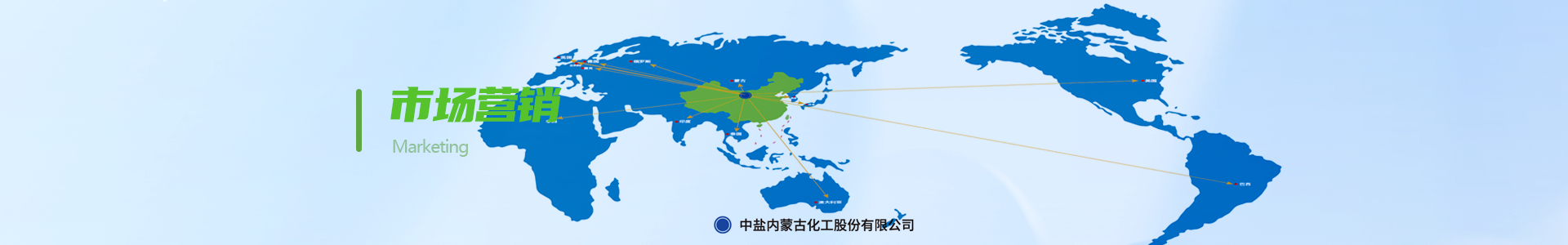 市场营销